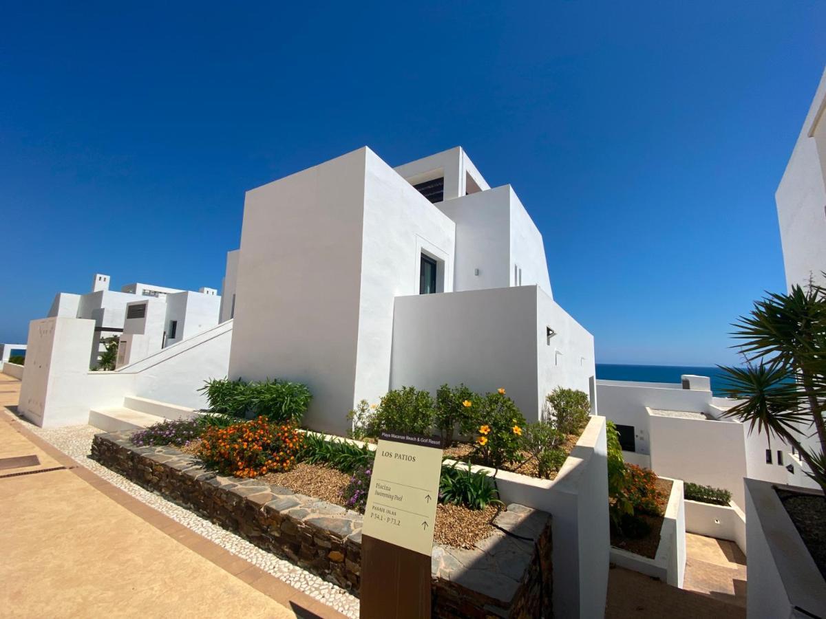 Casa Bella Vista Apartment Mojacar Exterior photo