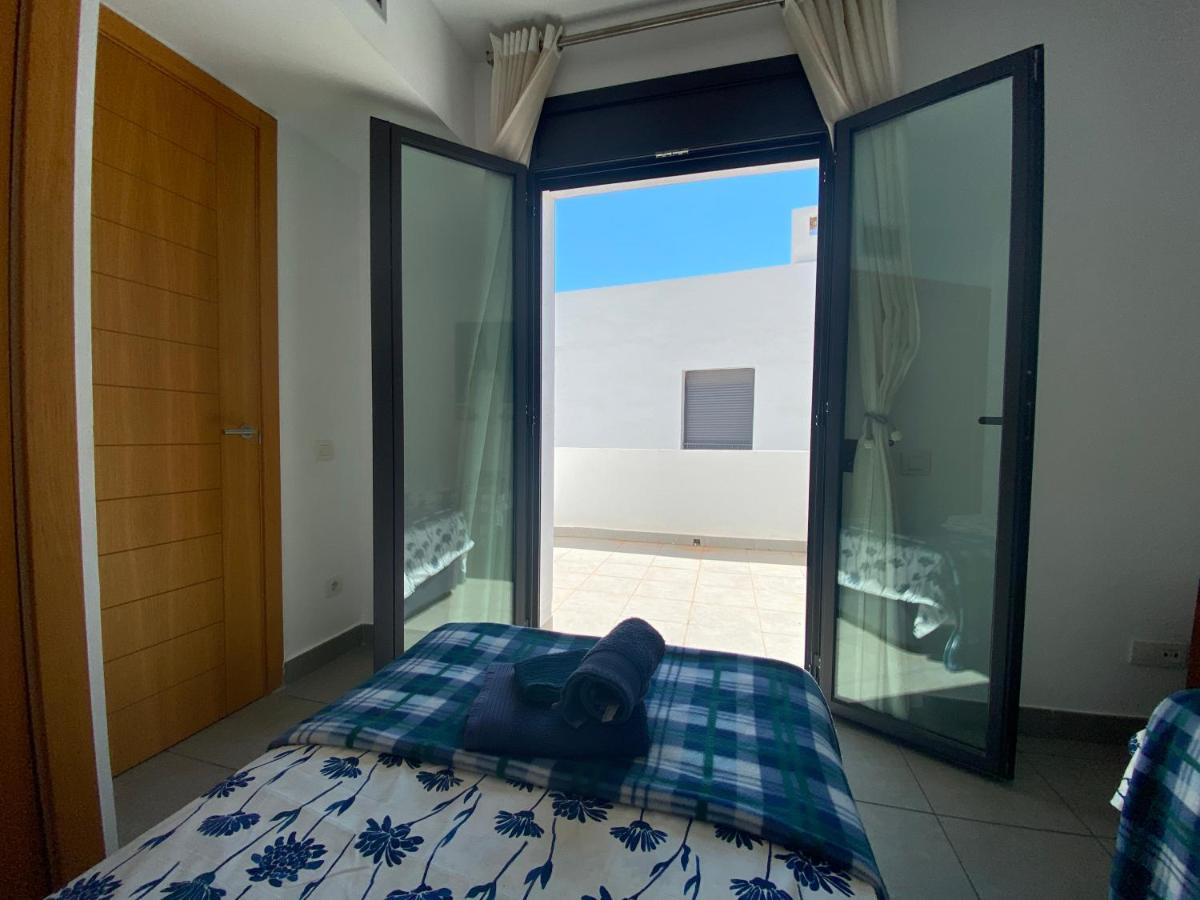 Casa Bella Vista Apartment Mojacar Exterior photo